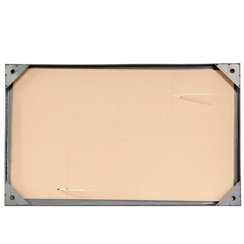 Blossoming Wall Plaque