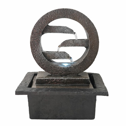 Zen Circlet