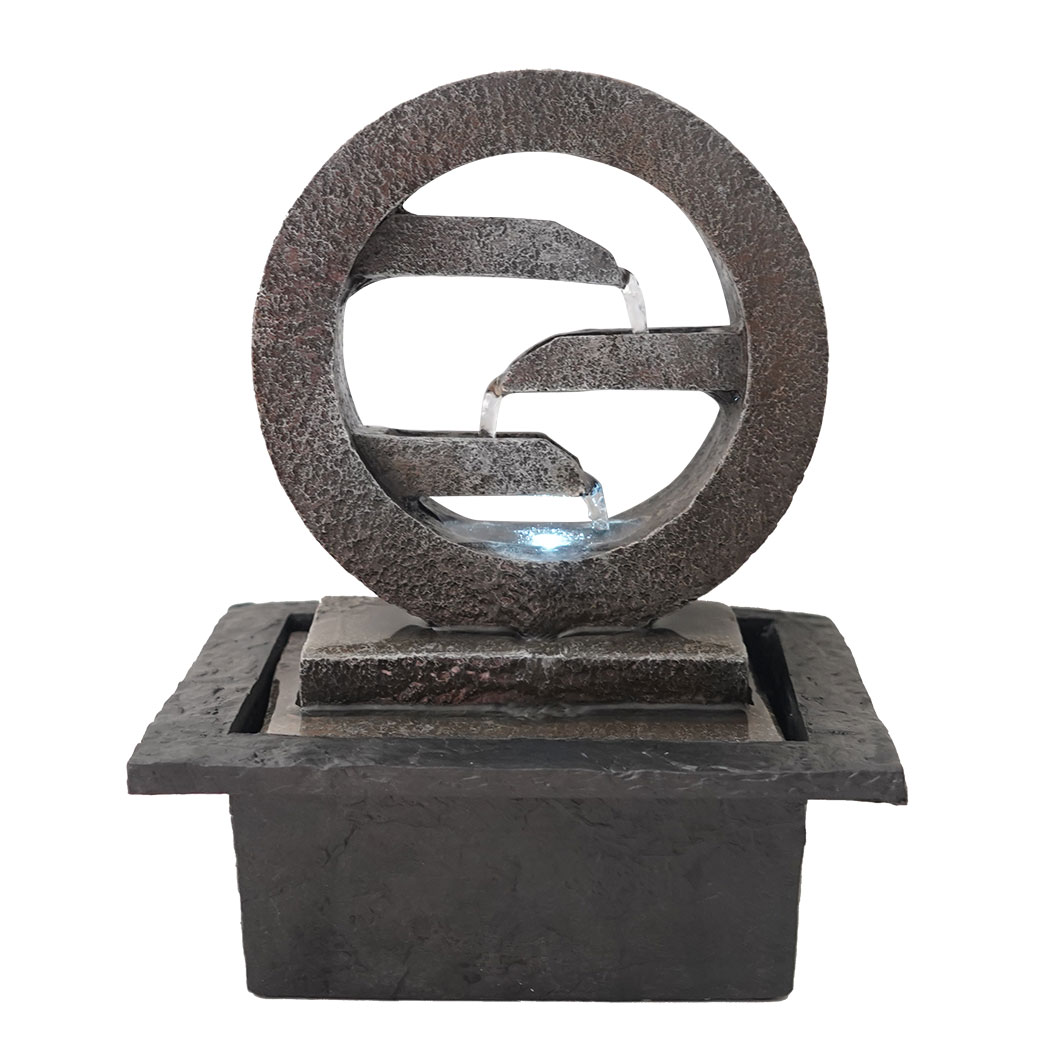 Zen Circlet