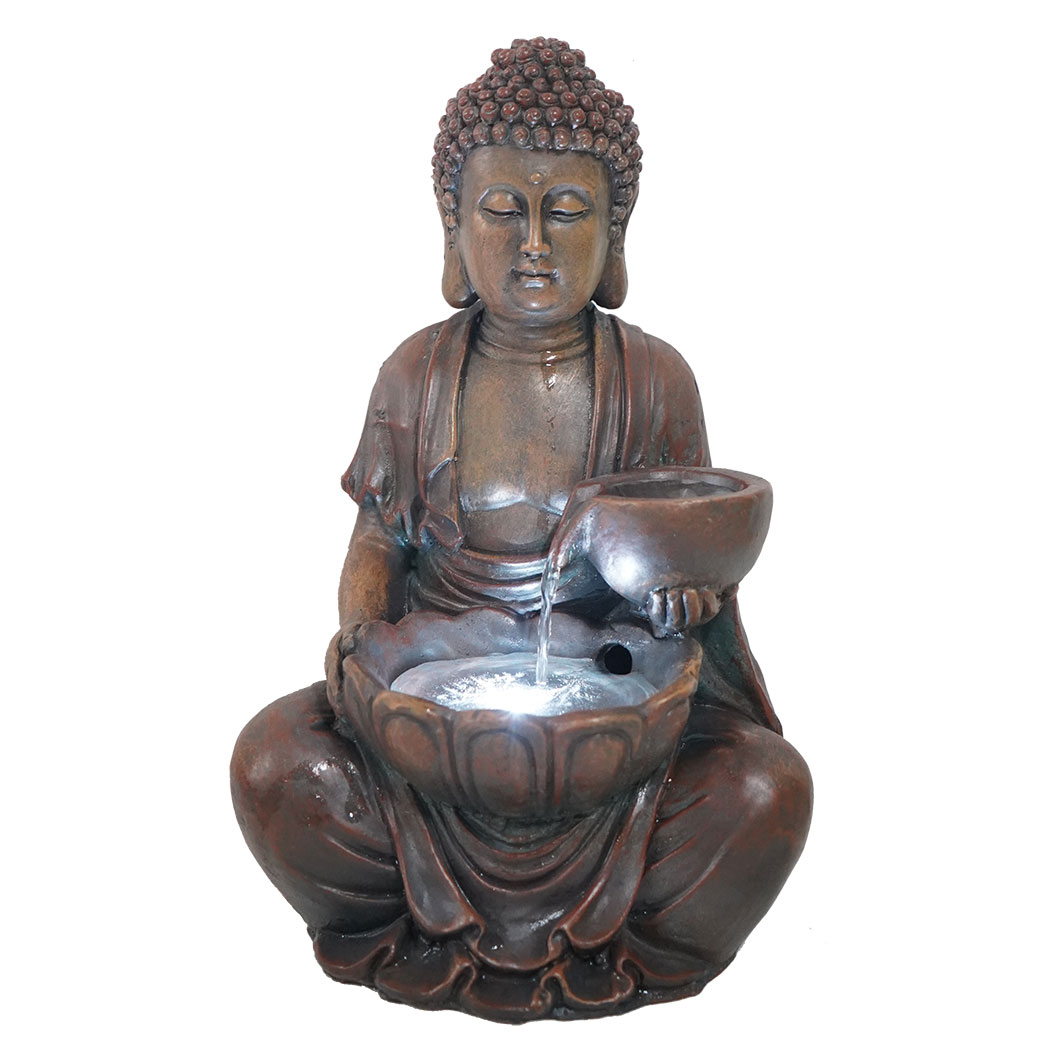 Décor Buddha