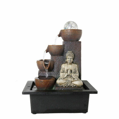 Argil Buddha