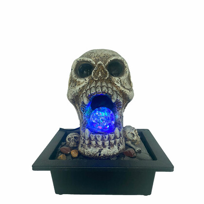 Mythical Skull