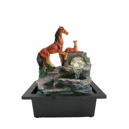 Outback Horses