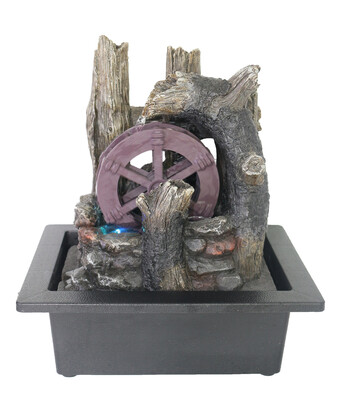 Water Wheel