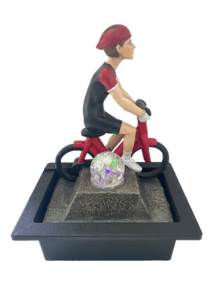 Cycling Passion