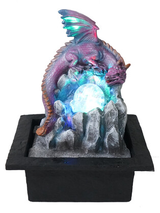 Mythic Dragon
