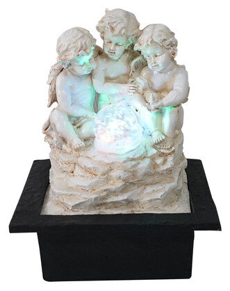 Cherub Angels