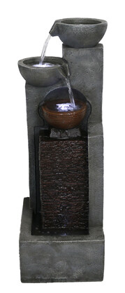 Block Bowl