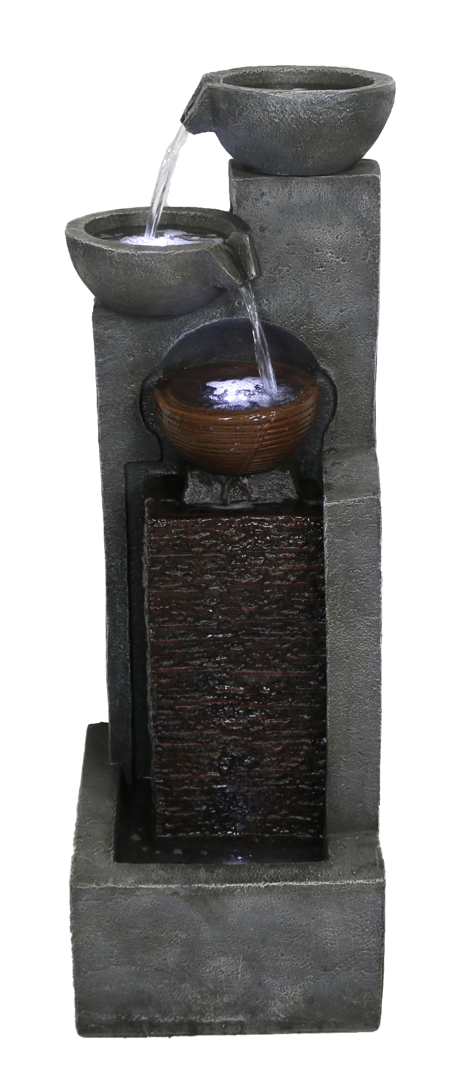 Block Bowl