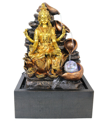 Vishnu Aura