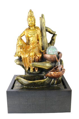 Guanyin Aura