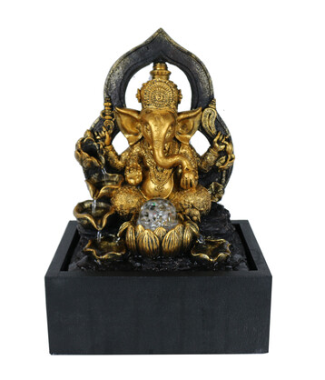 Ganesha Aura