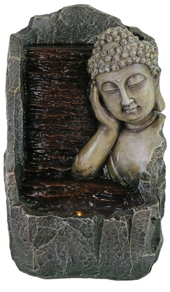Buddha Trickle