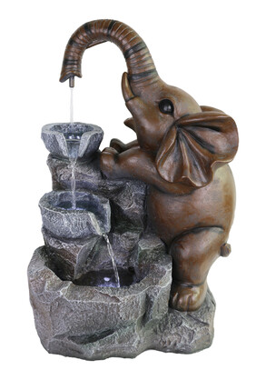 Stony Elephant