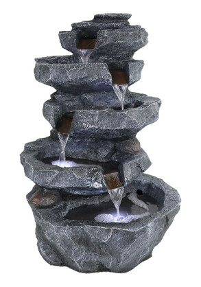 Stony Oasis