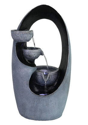 Teardrop Bowl