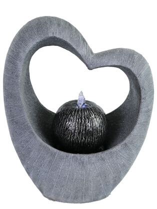 Heart Overflow