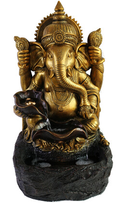 Glorious Ganesha