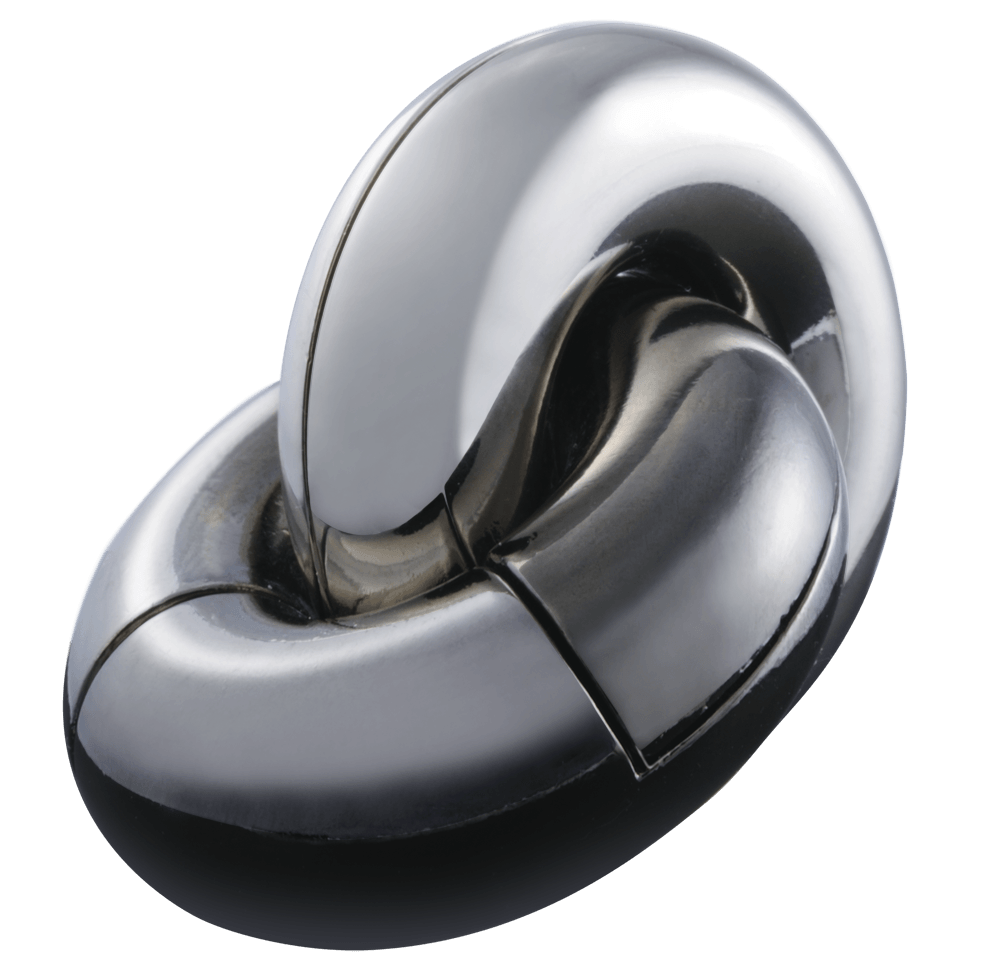 Huzzle Puzzle: Donuts (Lv4)