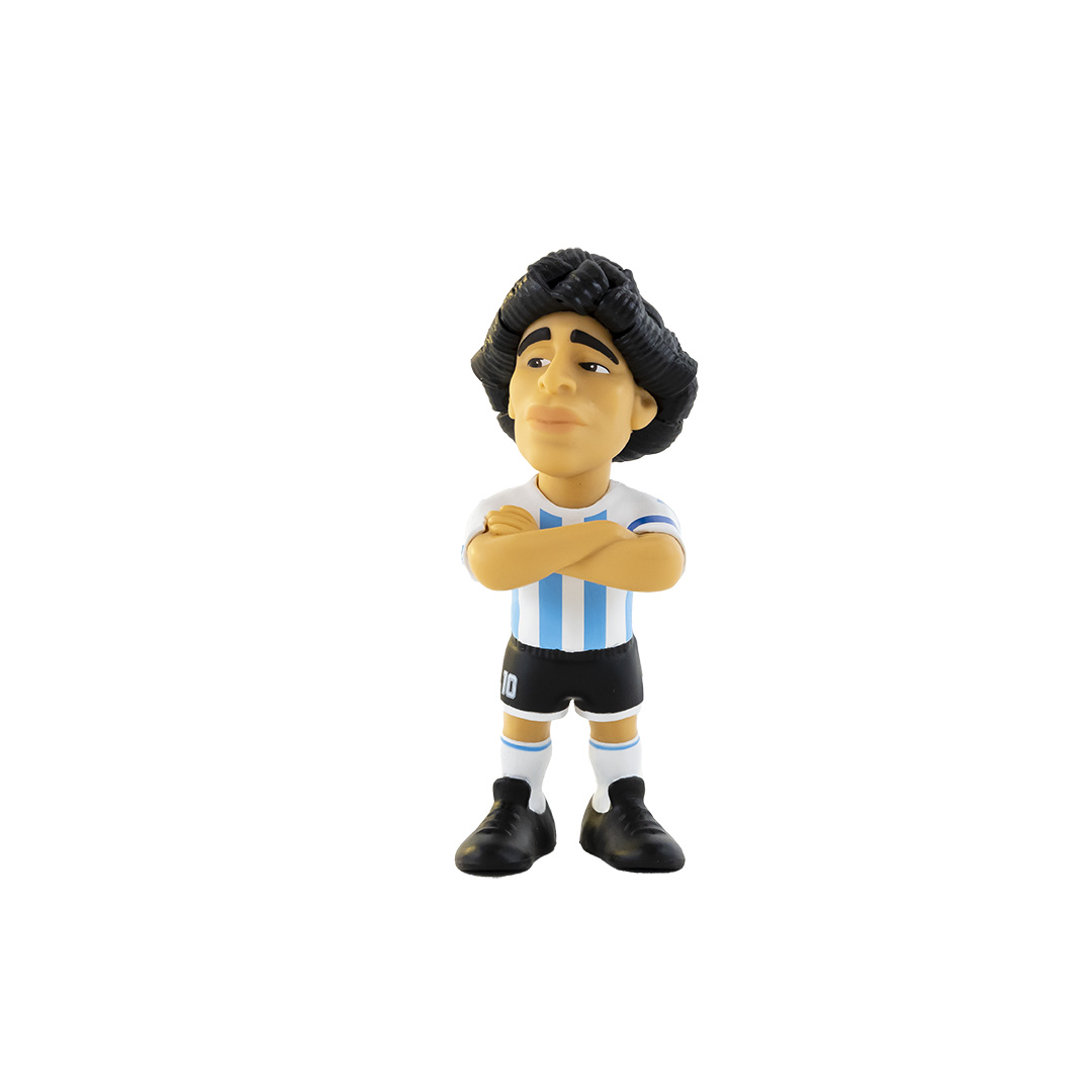 Minix: Maradona Argentina