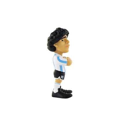 Minix: Maradona Argentina