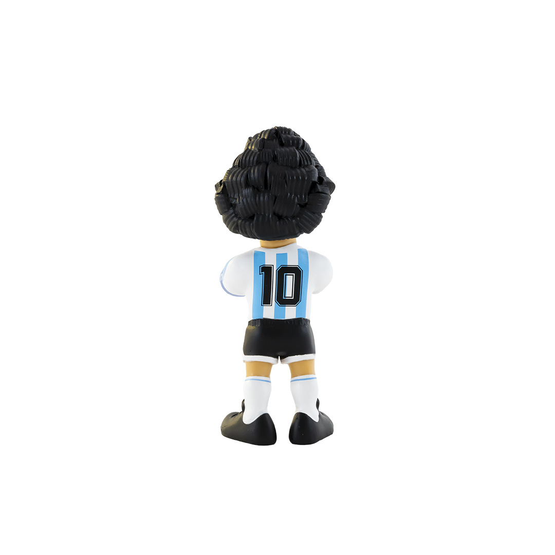 Minix: Maradona Argentina