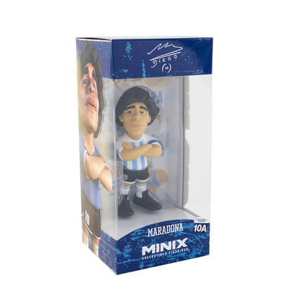 Minix: Maradona Argentina