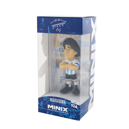 Minix: Maradona Argentina