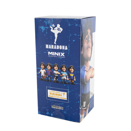 Minix: Maradona Argentina