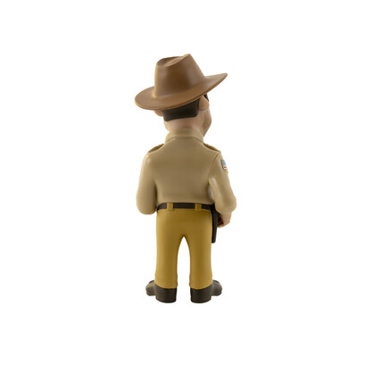 Minix: Stranger Things - Hopper