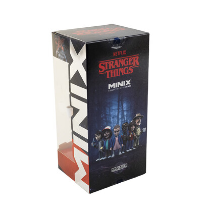 Minix: Stranger Things - Hopper