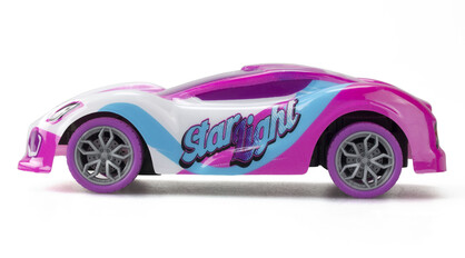 Silverlit - Exost: Star Light (Amazone)