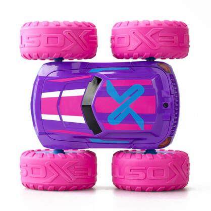 Silverlit: Exost 360 Cross Amazone NEW DESIGN