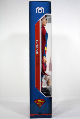 Mego: 14" Superman - New Wave