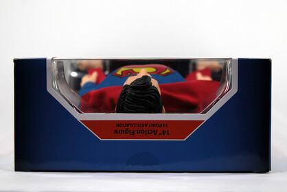 Mego: 14" Superman - New Wave