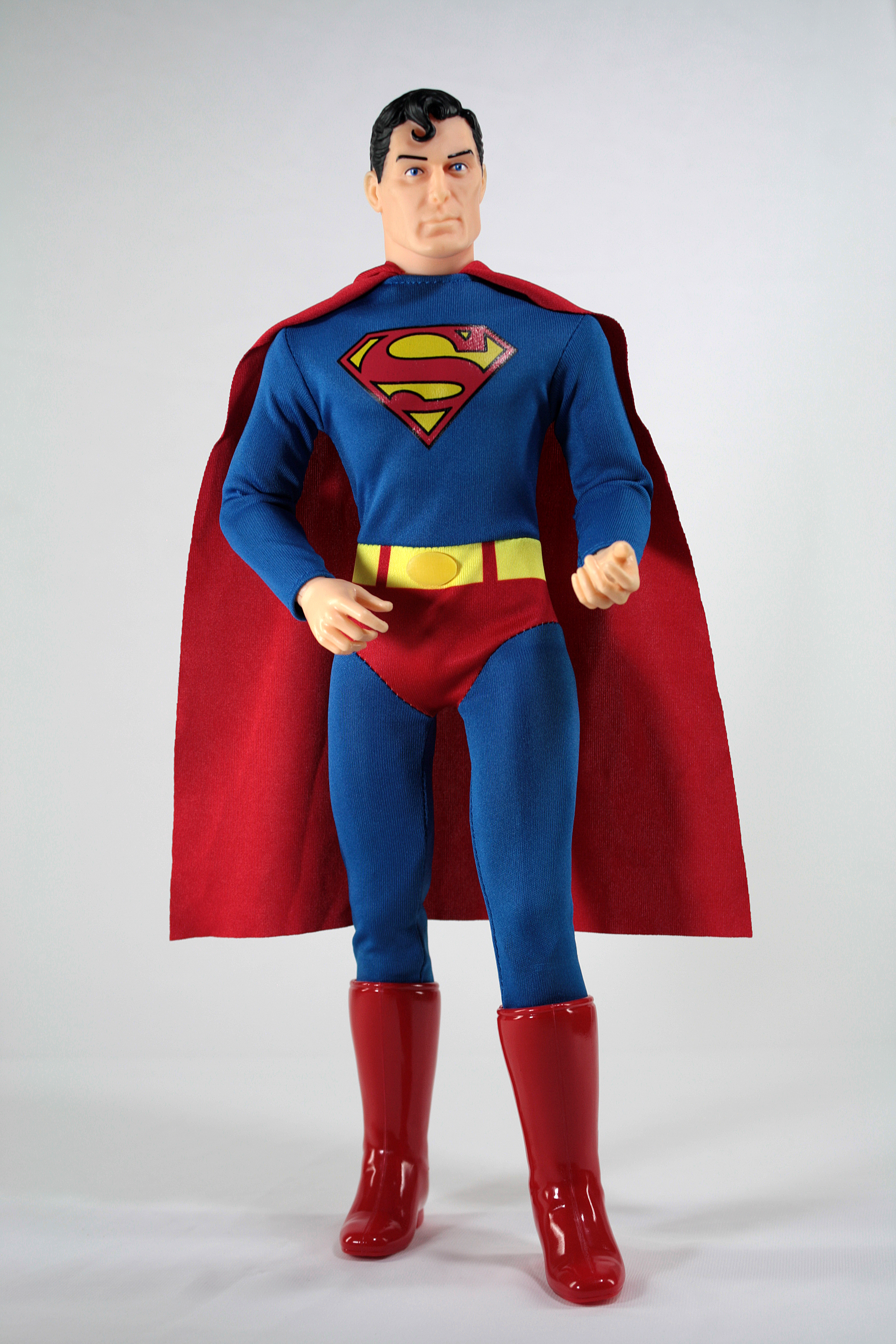 Mego: 14" Superman - New Wave