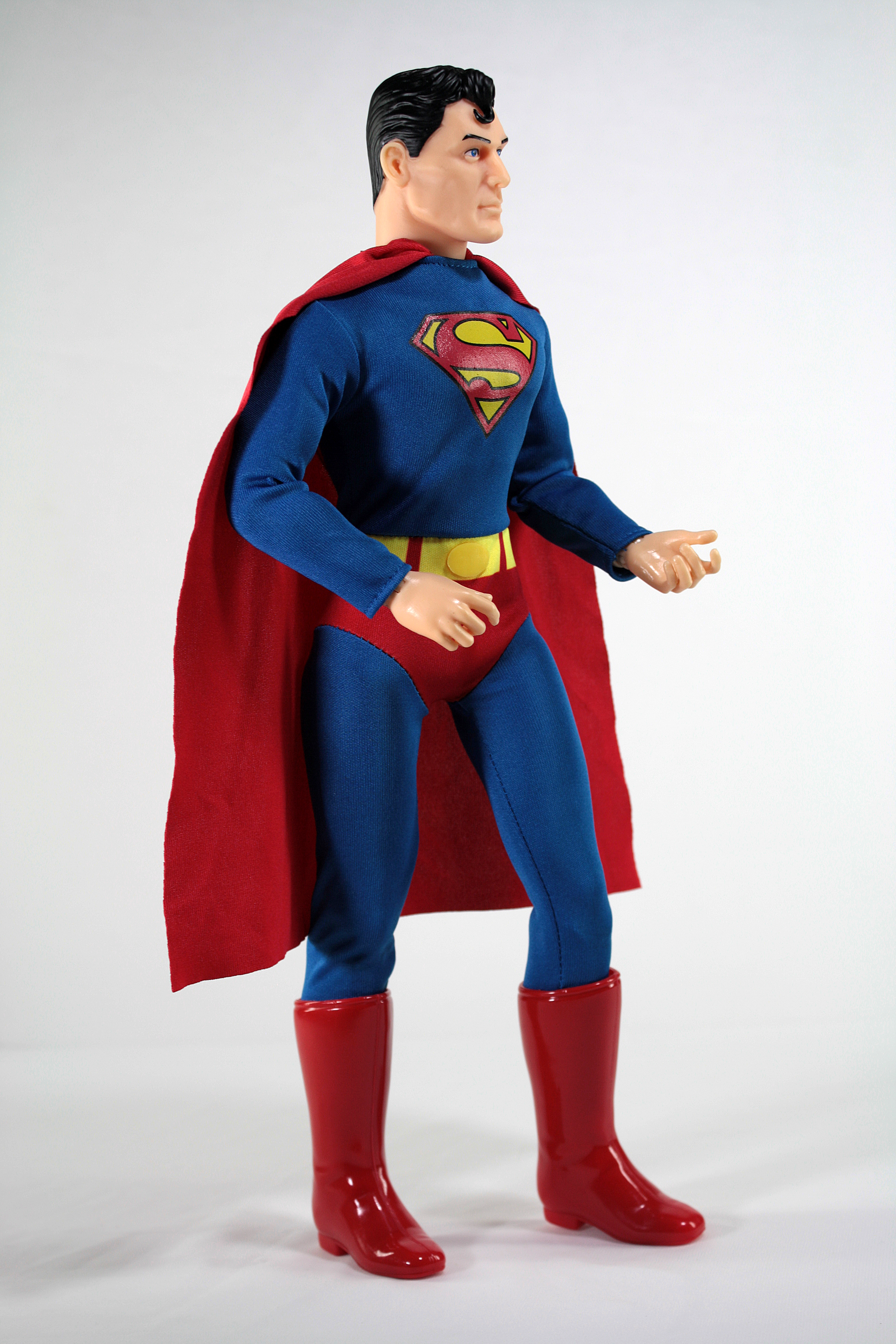 Mego: 14" Superman - New Wave