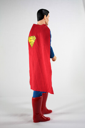 Mego: 14" Superman - New Wave