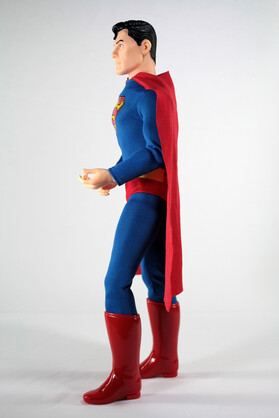 Mego: 14" Superman - New Wave