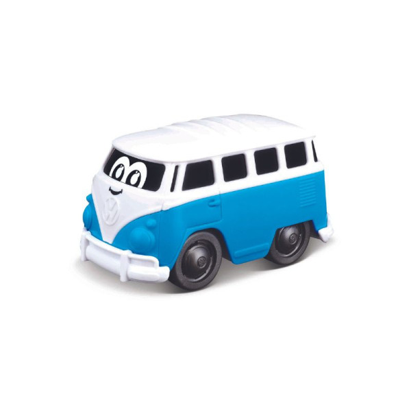 BB Junior: Samba Bus - My 1st (Open Box)
