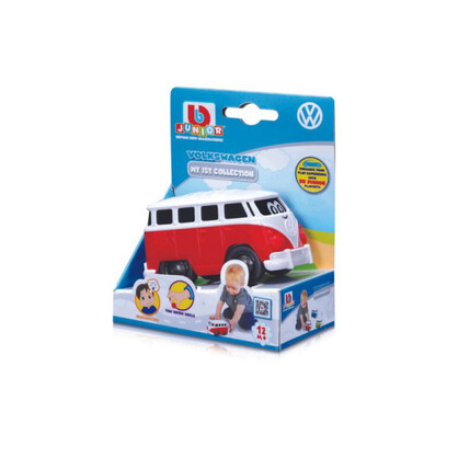 BB Junior: Samba Bus - My 1st (Open Box)