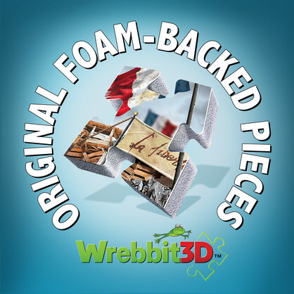 Wrebbit3D: Assassin's Creed Unity - Notre Dame