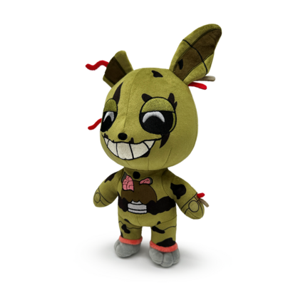 FNAF - Spring Trap Plush (9")