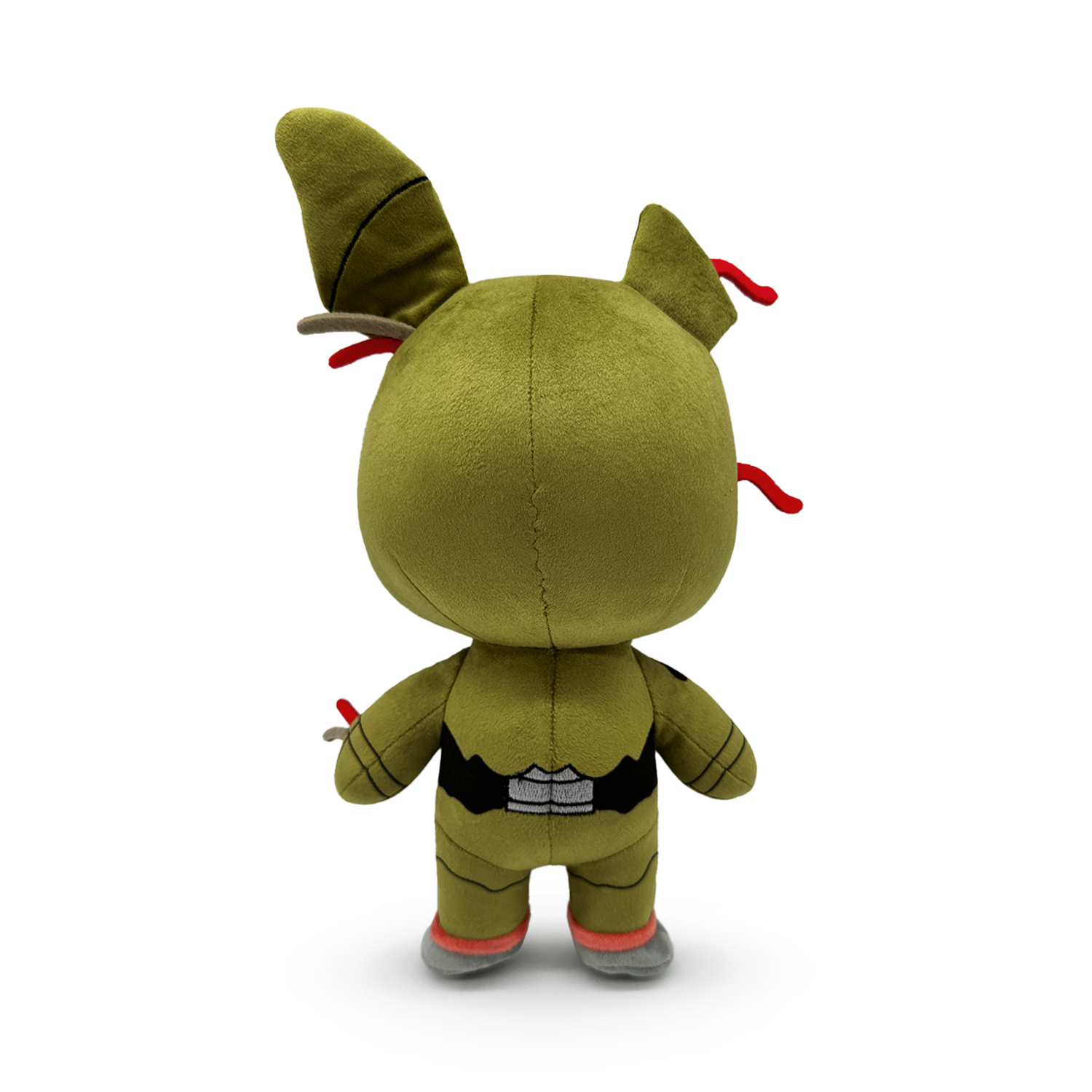 FNAF - Spring Trap Plush (9")