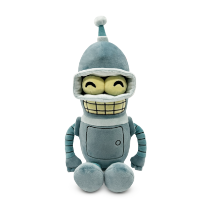 Futurama - Bender Plush (9")