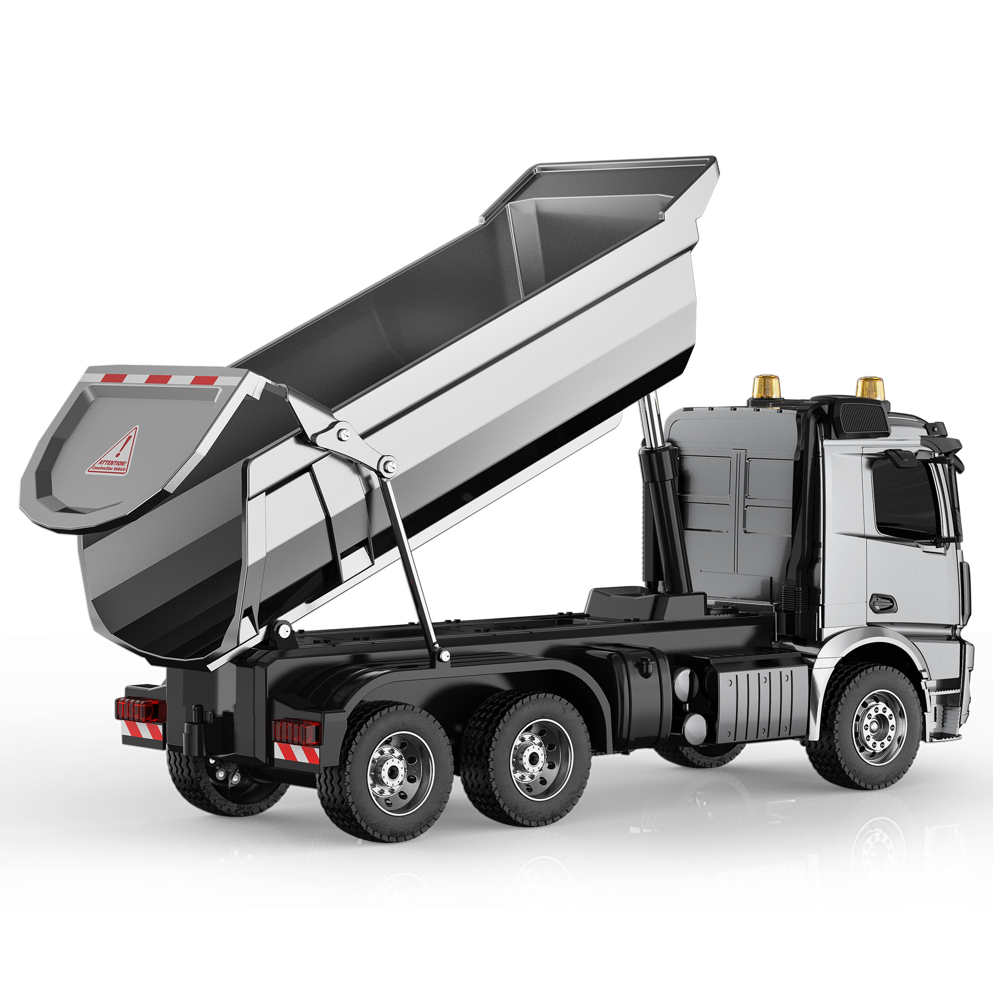 Wholesale 1:20 Mercedes Benz Arocs Dump Truck Pro - Findlays
