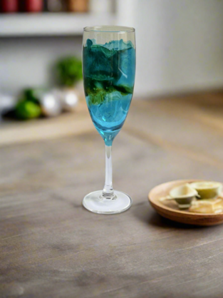 Small Champagne Flute