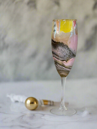 Small Champagne Flute