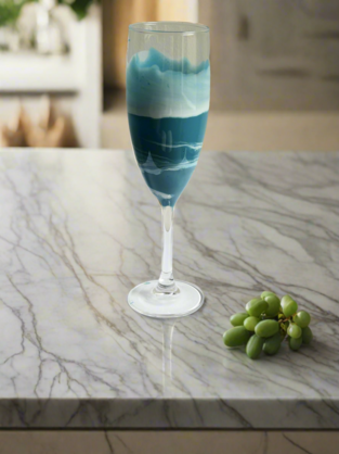 Small Champagne Flute