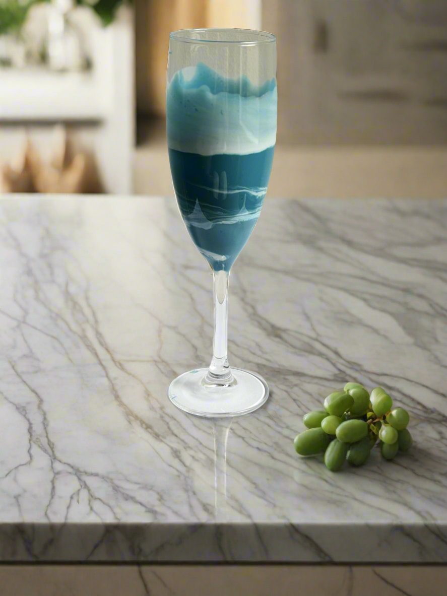 Small Champagne Flute
